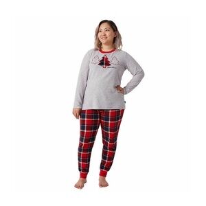 Eddie Bauer Pajamas size L